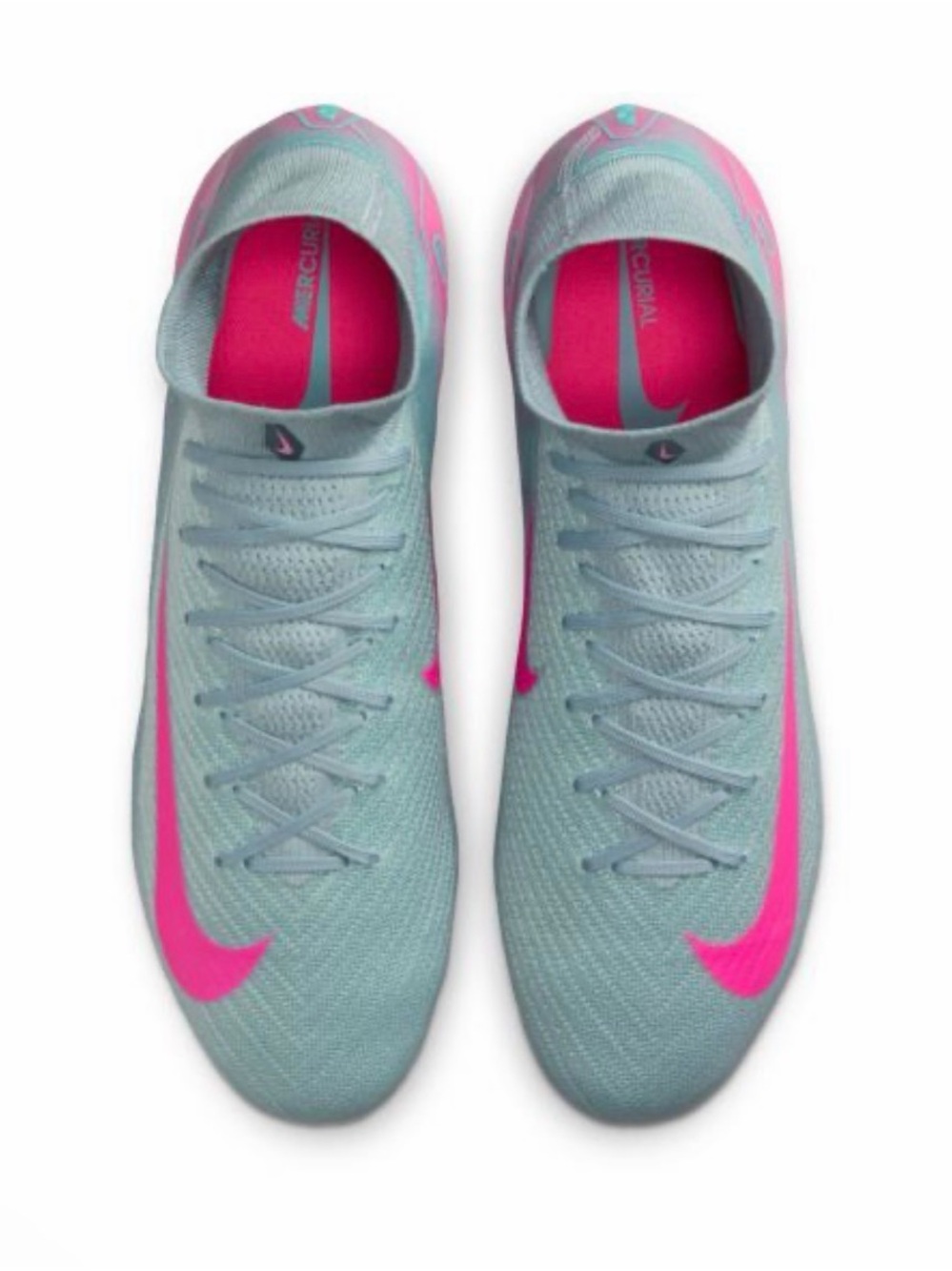 Men’s Nike Zoom Mercurial Superfly 10 Elite FG Soccer Cleats | Prism Pack